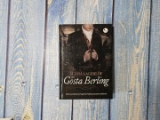 "Gösta Berling", Selma Lagerlöf