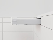 Szuflada niska z dnem i tyłem TANDEMBOX ANTARO BLUM 90cm