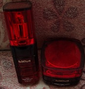 Krem,Serum Gushiyuta Żel na przebarwienia Smocza Krew 