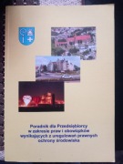 Kwidzyn - Poradnik dla Przedsiębiorcy. 2005 rok .Polecam 