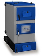 Kocioł Piec Dworek ZN Blue 12 19 kw Ekogroszek Dolne Spalanie Od Ręki Okazj