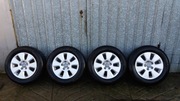 Alufelgi 16 cali Audi 5x112
