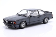 Solido BMW 635CSI E24