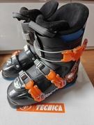 Buty narciarskie TECNICA Cochise JT 3 – MP 22.0 / EU 35,5