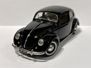 Volkswagen VW Garbus, Beetle, Kafer 1:18 Maisto