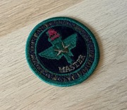 Naszywka - USAF - Air Education and Training Command - Instructor (Master)