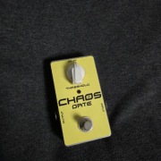 Chaos Gate Custom Shop Aksesoaria do gitary