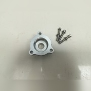 Fiesta ST / 200 MK7 blow off przystawka zaworu
