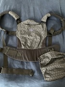 Nosidło ergonomiczne Zaffiro care 4-36m