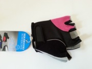 RĘKAWICZKI ROWEROWE L-XL NOWE