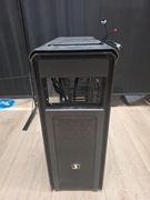 Obudowa Silentium PC Gladius M35 Pure Black