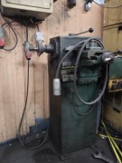 Wytaczarka , przetaczarka