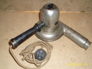 Stara suszarka AEG nr.72355