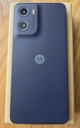 Motorola G05 4/128GB niebieski 