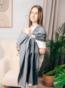 NOWA Chusta kółkowa LennyLamb Howlit