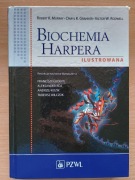 BIOCHEMIA HARPERA ILUSTROWANA