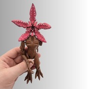 Ruchoma Figurka Demogorgon – Stranger Things