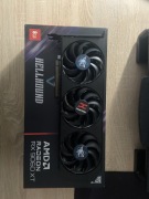 Karta Graficzna PowerColor Radeon RX 9060 XT Hellhound 8GB OC