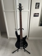 Gitara basowa Ibanez GSR200 (GSR200-BK)