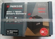 Parkside akumulator 20V 12Ah PAPS 2012 A1
