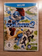 The smurfs 2 wii u 