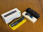 Latarka Olight M2R Warrior Pro 