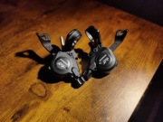 Manetki Shimano Deore XT - M770 3x9