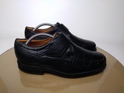 Półbuty Clarks rozm. 45 dł. wkł. 29 cm