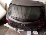 Mazda 3 bm klapa bagażnika stan bdb 