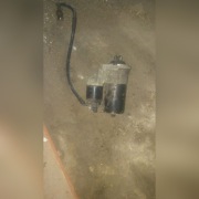 Rozrusznik VW 1.4 16v 1.6 16V