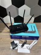 Wi-Fi Router tp-Link Archer C6 AC1200