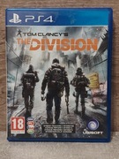 Tom Clancy's The Division 1 PS4