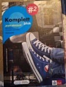 Komplett plus #2