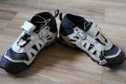 Buty Mavic 39 1/3 245 z blokami