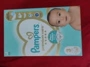 Pampers premium care 3
