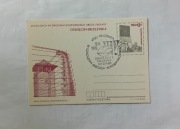 35 Rocznica Wyzwolenia Obozu w Auschwitz- Birkenau