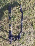 Pas przedni dodge Ram 13-18