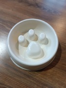 Miska spowalniająca 