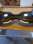 Elektryczna deska Kesser samobalansujaca 8.5 cala 800W 