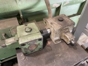 Pompa PONAR (2 sztuki jak na zdjęciach)