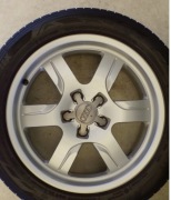 felga aluminowa audi 8t0601025b 8t0601025