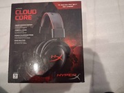 Kingston HyperX Cloud Core BOX