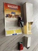 Samochód kolekcjonerski Matchbox i LLEDO