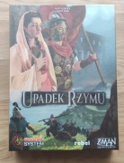 Pandemic: Upadek Rzymu PL * stan idealny