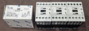 Stycznik EATON DILM12-10 24V AC