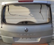 Espace IV klapa bagażnika pod szybę uchylną TED69