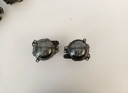 Land Rover Defender II 2 20- halogen LED DRL prawy lewy komplet przód