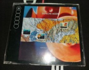 Depeche Mode Never Let Me Down Again CD BONG 14X ( 20 ) 2005