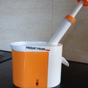 Drylownica do wiśni 