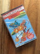 Paratroopers - Commodore 64